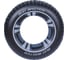 Надувной круг для плавания Bestway 91 см Mud Master 36016 BW 005076 1