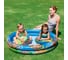 Детский круглый бассейн Bestway 122х20 см 51124 BW 004853 2