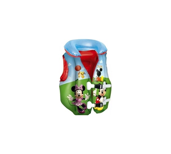 Жилет для плавания Bestway 51х46 см MMCH 91030 BW 004887 1