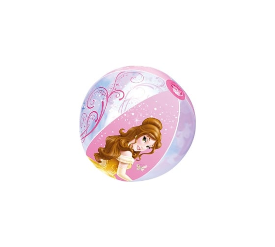 Пляжный мяч Bestway Disney Princess 51 см 91042 BW 030698 1