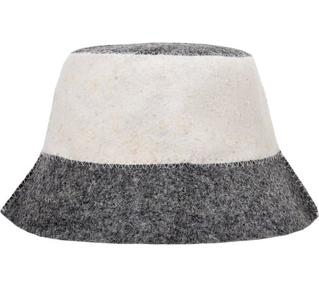 Шапка Hot Pot Панама, войлок 41188