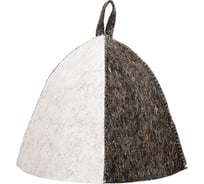 Шапка Hot Pot Комби войлок 42012