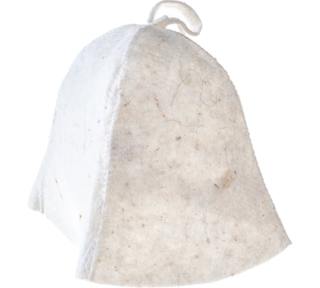 Шапка Hot Pot Классика, войлок 42000