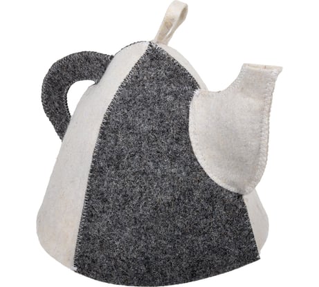 Шапка Hot Pot Чайник комби, войлок 41207