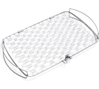 Большая сетка для жарки рыбы и овощей Weber 6471