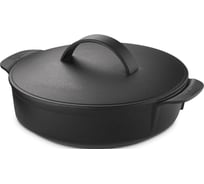 Голландская печь Weber GBS 8842