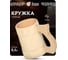 Кружка точёная Банные Штучки 0,5 л, липа 10 30039 2