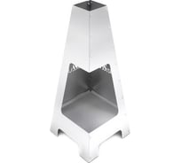 Уличный очаг GRILLUX Patio ВЗР2373