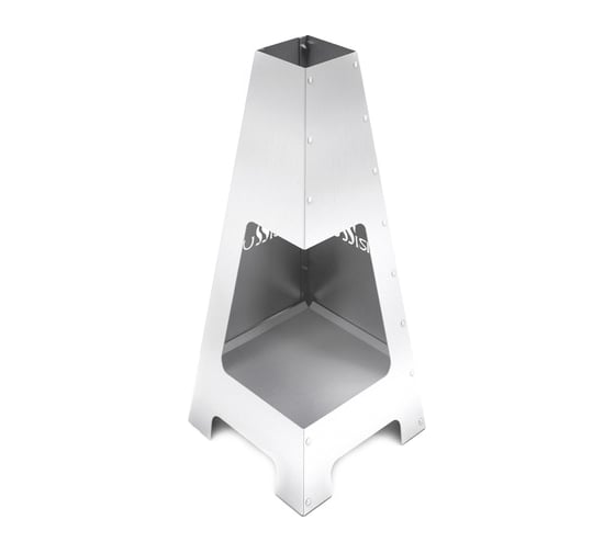 Уличный очаг GRILLUX Patio ВЗР2373 1