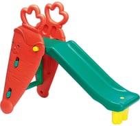 Горка Ching-Ching Морковка SL-10 770