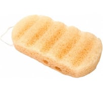 Губка для душа из клубня конняку BRADEX СОКРОВИЩЕ АЗИИ KZ 0428