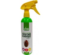 Универсальный спрей от насекомых Viva 200 мл 003