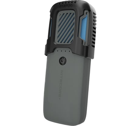 Портативный электронный фумигатор Nitecore EMR20