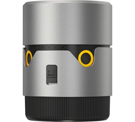 Портативный электронный фумигатор Nitecore EMR30