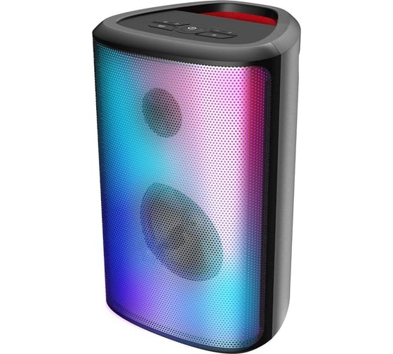 Беспроводная колонка MAX Q-10 Bluetooth, 80 Вт 30200