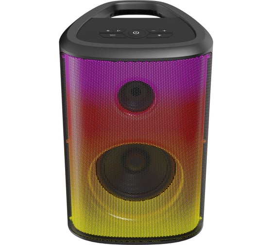 Беспроводная колонка MAX Q-10 Bluetooth, 80 Вт 30200