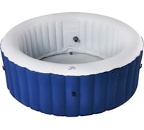СПА-бассейн MSpa Cloud 204x70 см, 930л, круглый, аэромассаж LR062U-NA