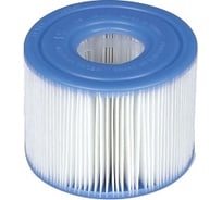 Картридж для аэромассажных бассейнов Intex PureSpa 73х108мм 29001