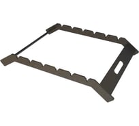 Дачная подставка для шампуров для очага FIRE-HOUSE PSH-Дачный