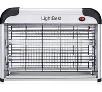 Ловушка для насекомых LightBest lbtraps 2x20w 220v 100-120m2 700409007