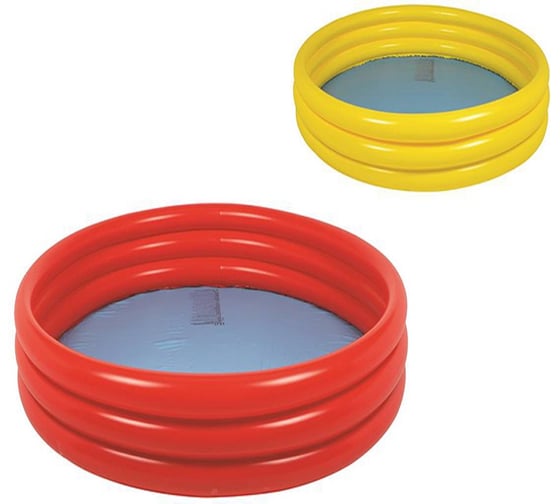 Надувной бассейн JILONG PLAIN POOL 157х25см 10304-1