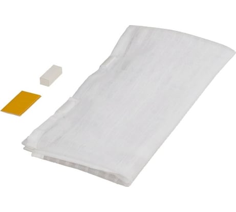 Противомоскитная сетка для двери с магнитами Stayer COMFORT 1.0x2.2м 12503-10-22