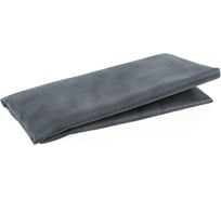 Противомоскитная сетка для двери Stayer STANDARD стекловолокно+ПВХ, серая, 1.1x2.2м 12520-11-22