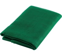Противомоскитная сетка для двери Stayer STANDARD стекловолокно+ПВХ, зеленая, 1.1x2.2м 12521-11-22