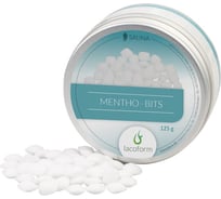 Таблетированный ментол для саун Lacoform MENTHOBITS 125г 1670104