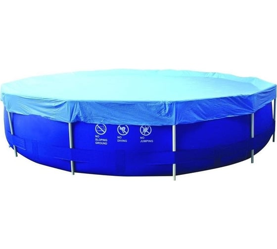 Чехол для каркасного бассейна JILONG 300см 16125