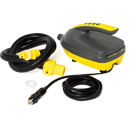 Электрический насос Bestway повышенной мощности для SUP-досок 65315 BW 009049