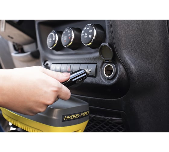 Электрический насос Bestway повышенной мощности для SUP-досок 65315 BW 009049