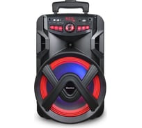 Портативная аудиосистема Blackton bt pbs2111 черная 86196940