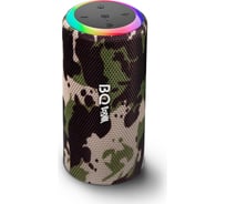 Портативая аудиосистема BQ pbs4006 хаки 86198213