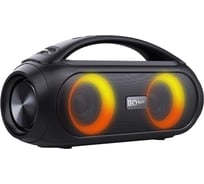 Портативная аудиосистема BQ pbs1001 черная 86192808
