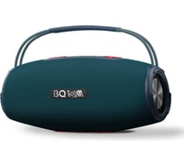 Портативная аудиосистема BQ pbs4002 синяя 86198205