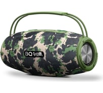 Портативная аудиосистема BQ pbs4002 хаки 86198206