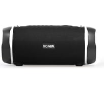 Портативная аудиосистема BQ pbs1002 черная 86192674