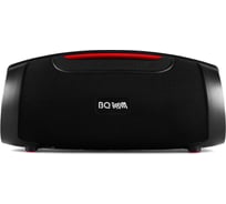 Портативная аудиосистема BQ pbs1003 черная 86192809