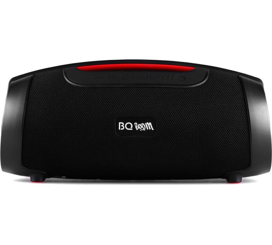Портативная аудиосистема BQ pbs1003 черная 86192809 1