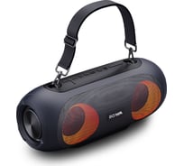 Портативная аудиосистема BQ pbs2000 чёрная 86196002