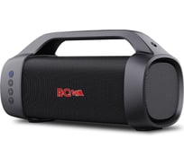 Портативная аудиосистема BQ pbs2003 черная 86196004