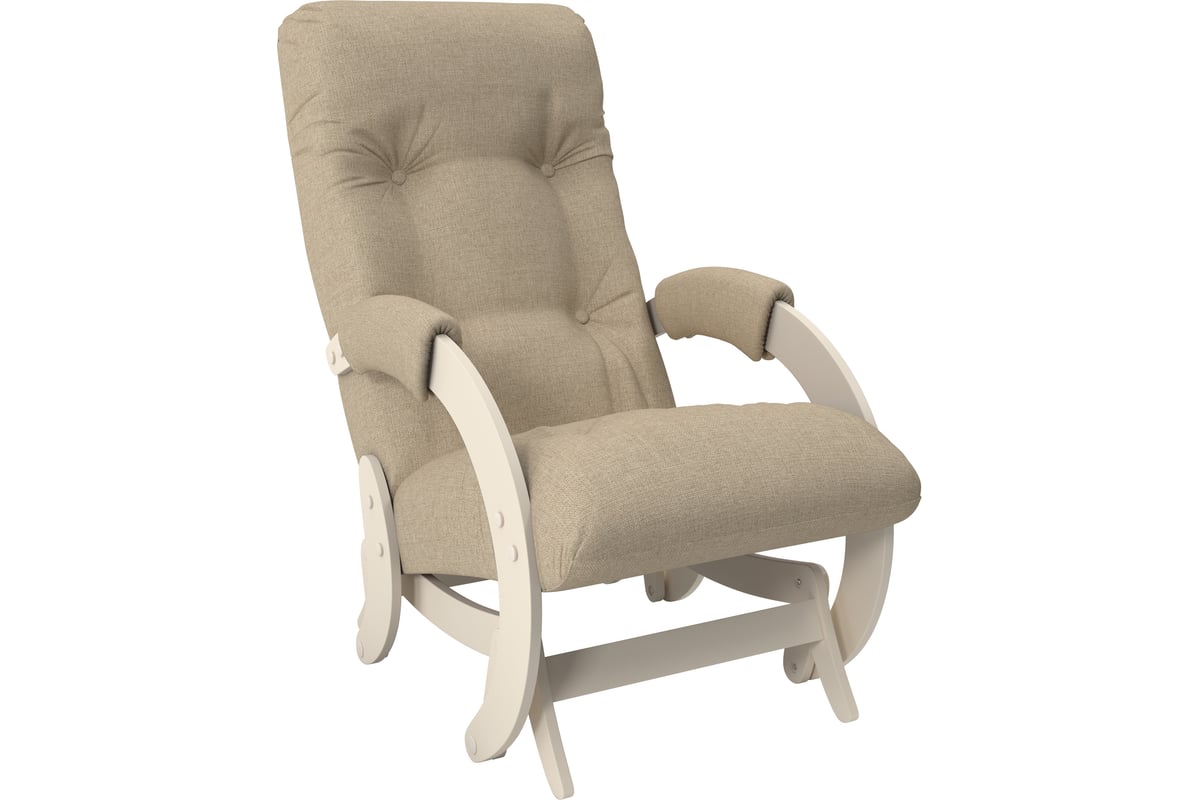 Модели кресло-глайдеров от местных производителей