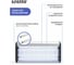 Инсектицидная лампа Viatto Commercial va-zic440 182830 3