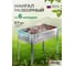 Мангал с ребрами жесткости PALISAD 500300500 мм// Camping/Россия 69547 2