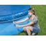 Крышка для бассейна 3.66 м BestWay Fast Set 58034 BW 030586 2