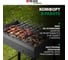 Шампуры с чехлом Palisad Camping 450 мм 69573 4