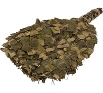 Веник березовый Банные Штучки 33900