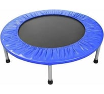 Батут Капризун без ручки, 120 см, синий 404610