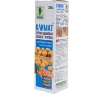 Серная дымовая шашка Грин Бэлт Климат, с фитилем, 300 г 01-477